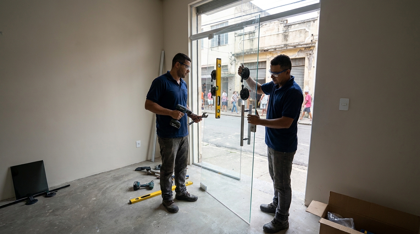 Desenvolvimento Personalizado em Vitória‑ES