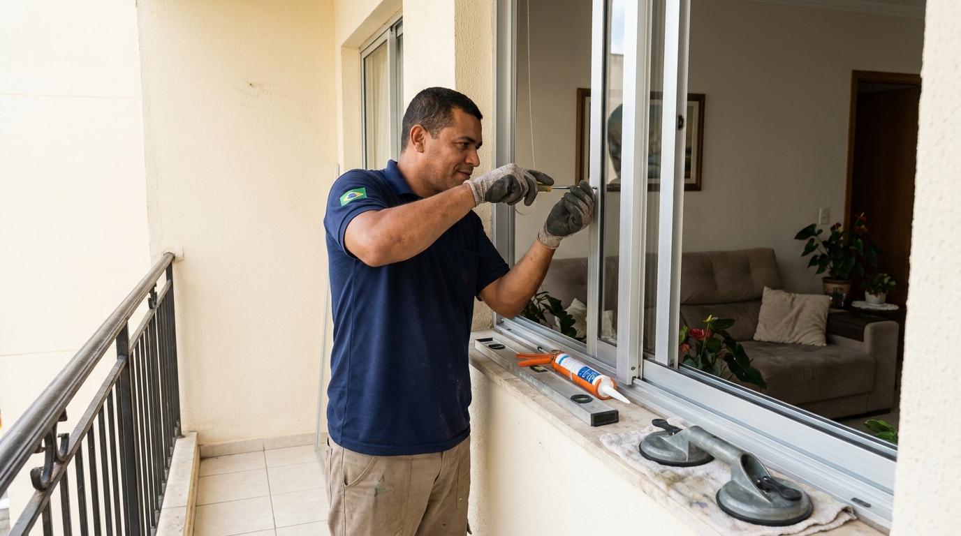 Modelos com Melhor Ventilação em Vitória‑ES