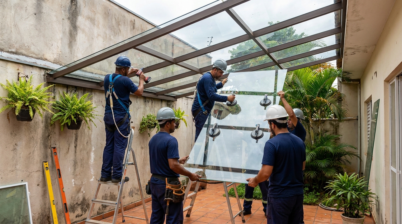 Modelos Sob Medida em Vitória‑ES
