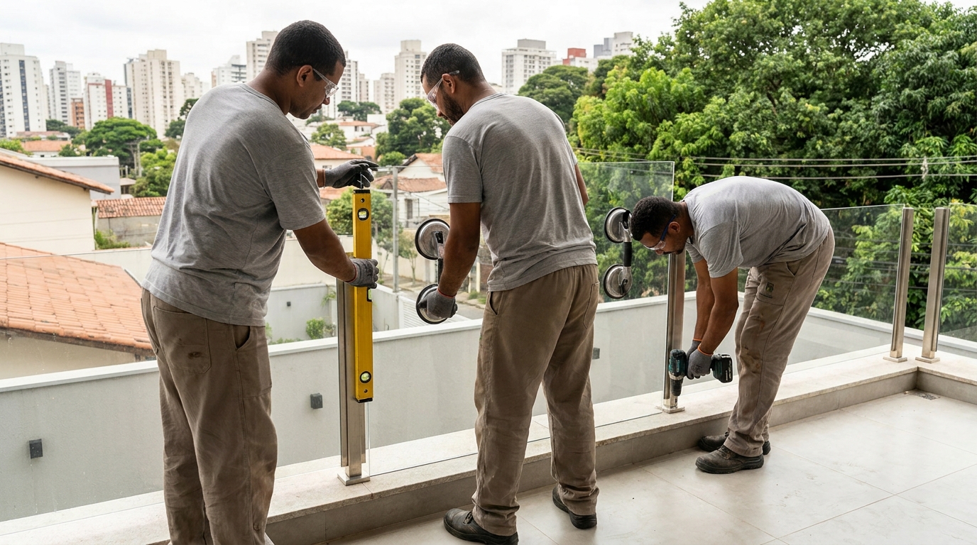 Sistemas com Alta Resistência no Centro, Vitória‑ES
